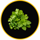 Garnishes